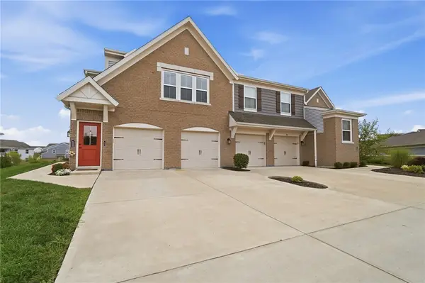 45 N Old Pond Road, Springboro, OH 45066