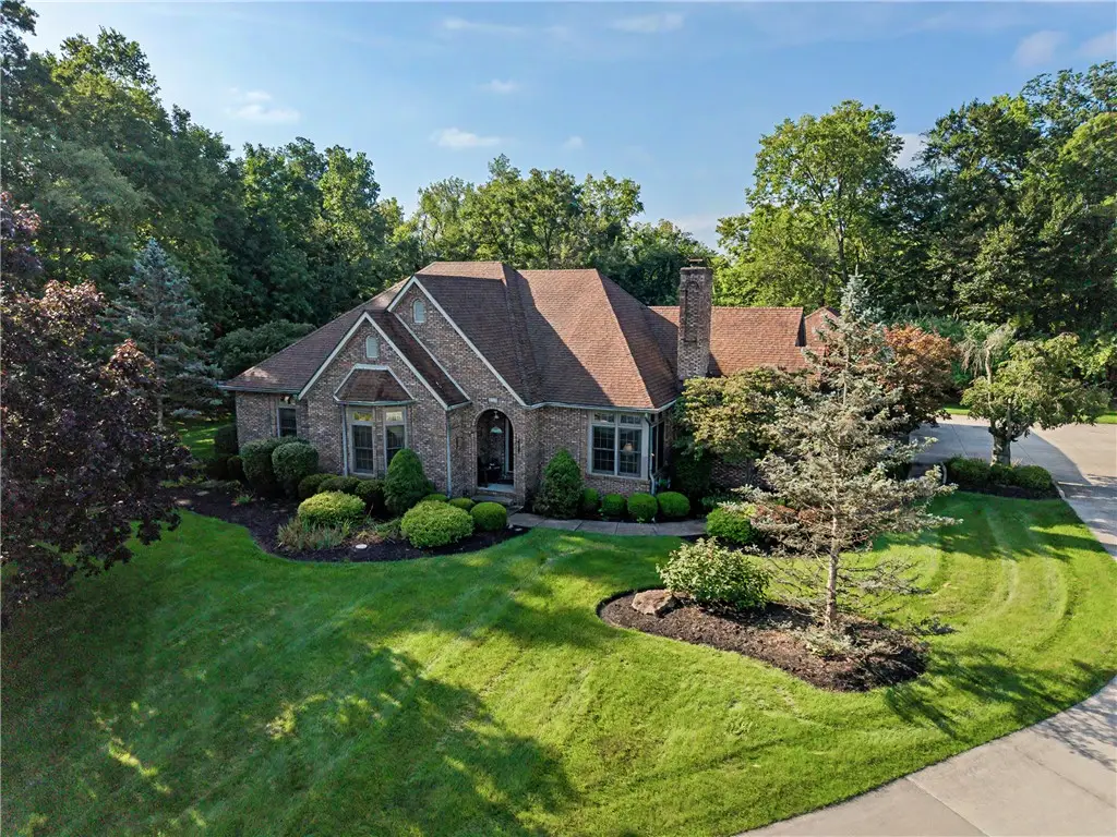 3845 W Eva Circle, Springfield, OH 45504 - #1