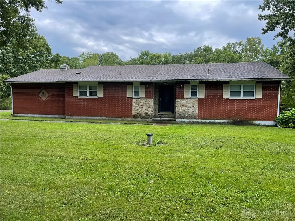13020 Oxford Road, German, OH 45327 - #1