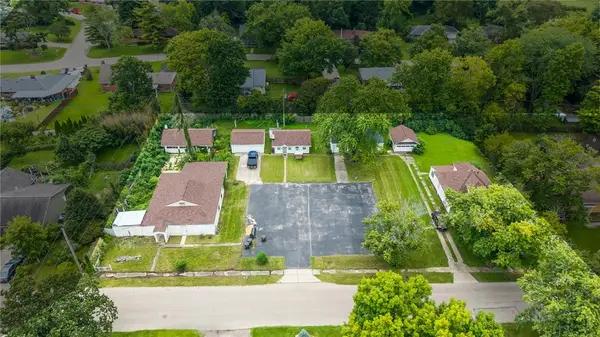 130 Burgess Avenue, Dayton, OH 45415
