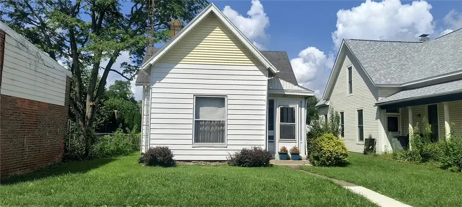 20 S Church Street, Jamestown, OH 45335 - #2