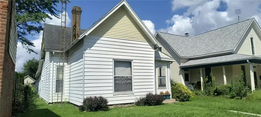 20 S Church Street, Jamestown, OH 45335 - #3