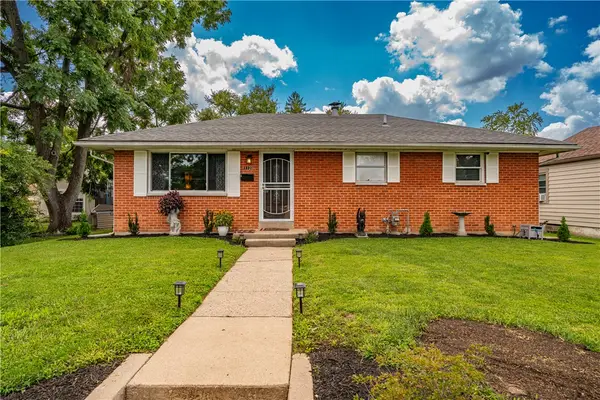 1120 Eldorado Avenue, Dayton, OH 45419