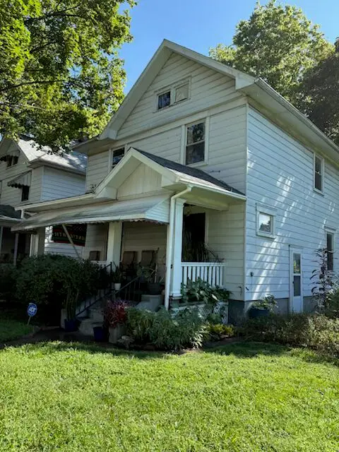 142 Lorenz Avenue, Dayton, OH 45417