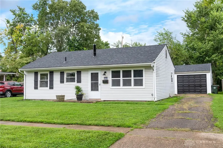 2105 Reardon Drive, Kettering, OH 45420 - #2