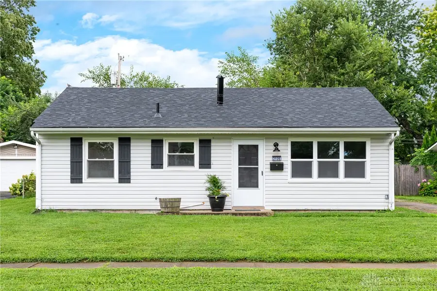 2105 Reardon Drive, Kettering, OH 45420 - #3