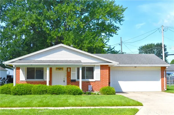 610 Linden Avenue, Piqua, OH 45356