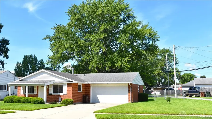 610 Linden Avenue, Piqua, OH 45356 - #2