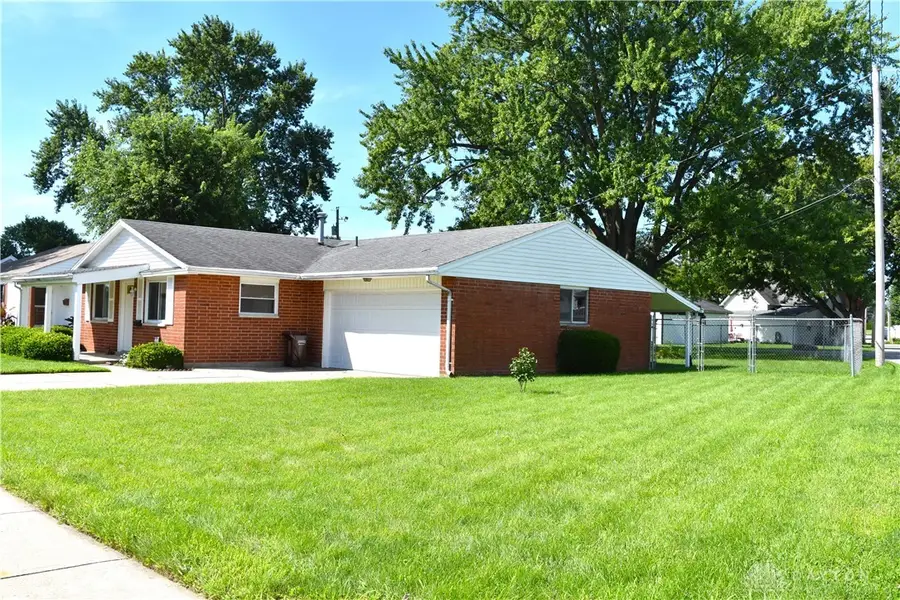 610 Linden Avenue, Piqua, OH 45356 - #3