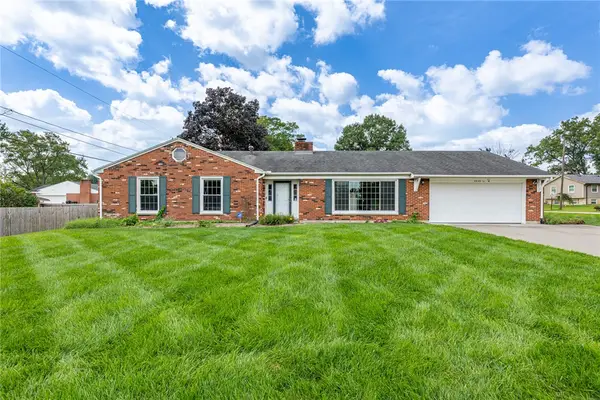 2206 Fox Run Road, Miami Twp, OH 45459