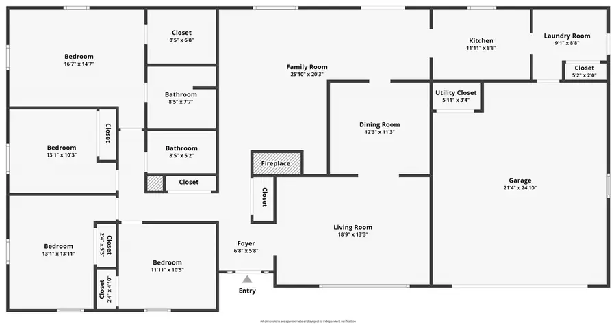 2206 Fox Run Road, Miami, OH 45459 - #2