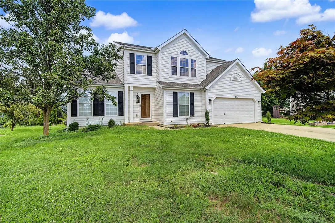 466 Lake Haven Court, Lebanon, OH 45036 - #1