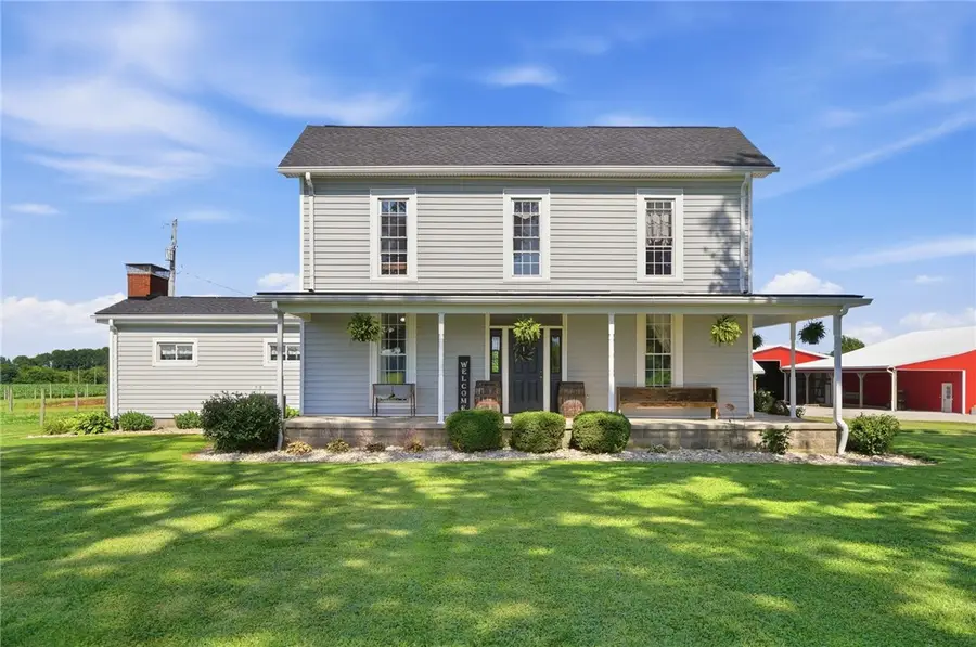 1040 Jeffrey Road, Oregonia, OH 45054 - #2