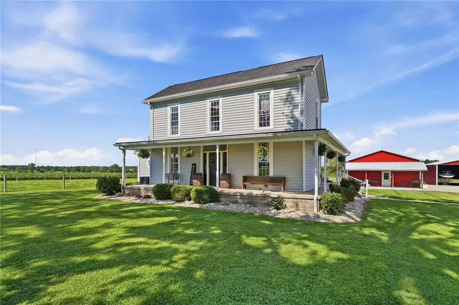 1040 Jeffrey Road, Oregonia, OH 45054 - #3