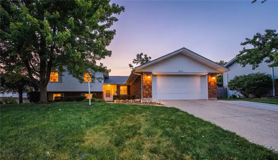 3041 Mountville Drive, Kettering, OH 45440 - #2