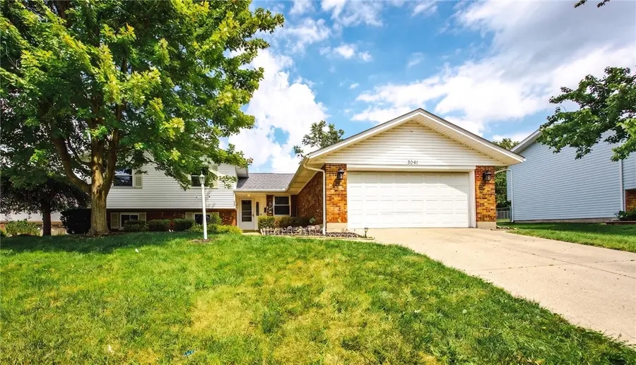 3041 Mountville Drive, Kettering, OH 45440 - #3