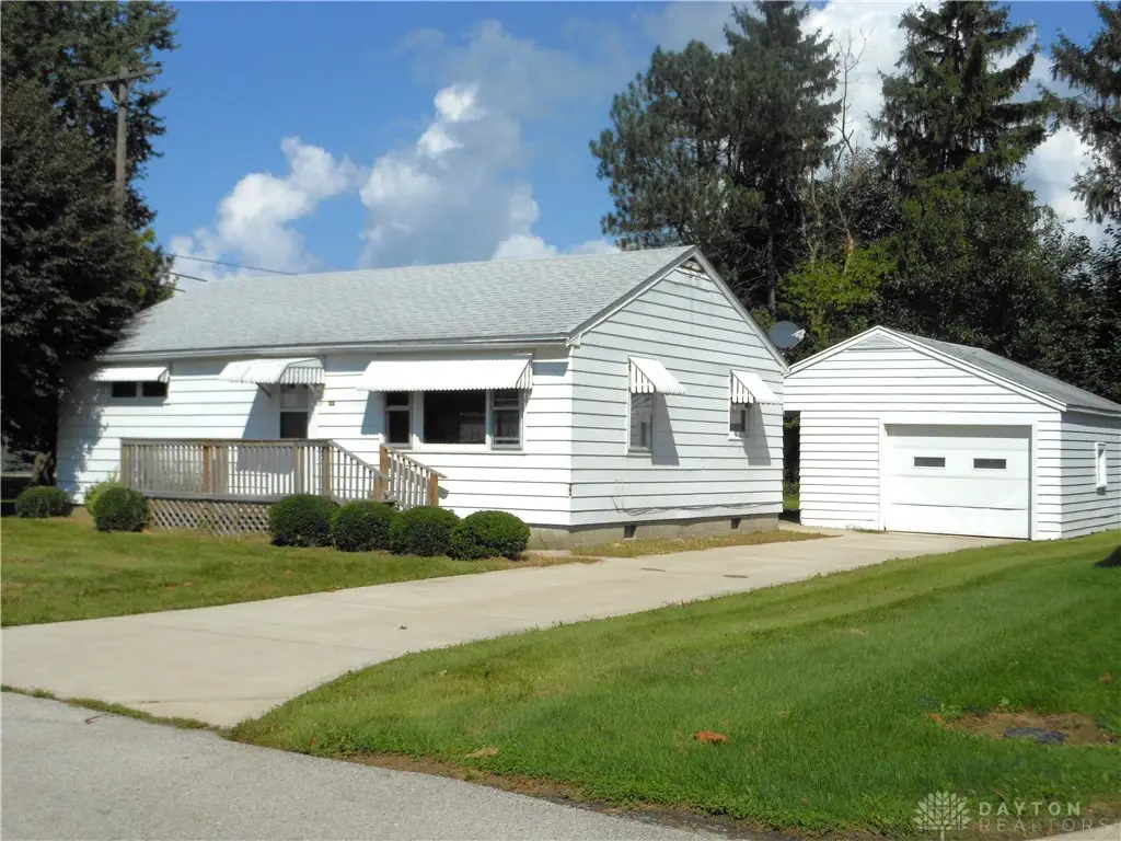 22 N Plum Street, Phillipsburg, OH 45354 - #1
