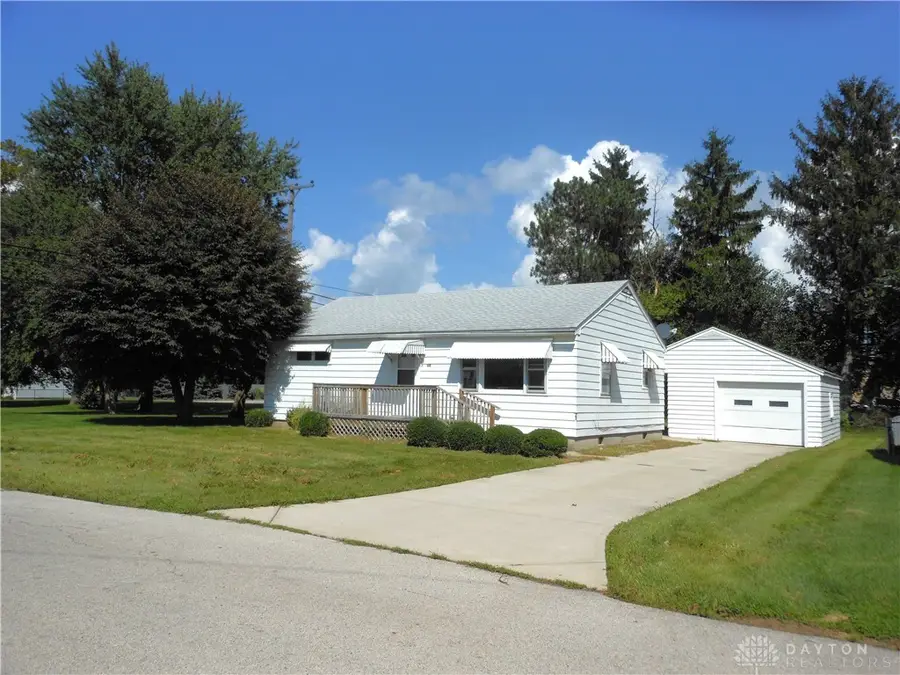 22 N Plum Street, Phillipsburg, OH 45354 - #2