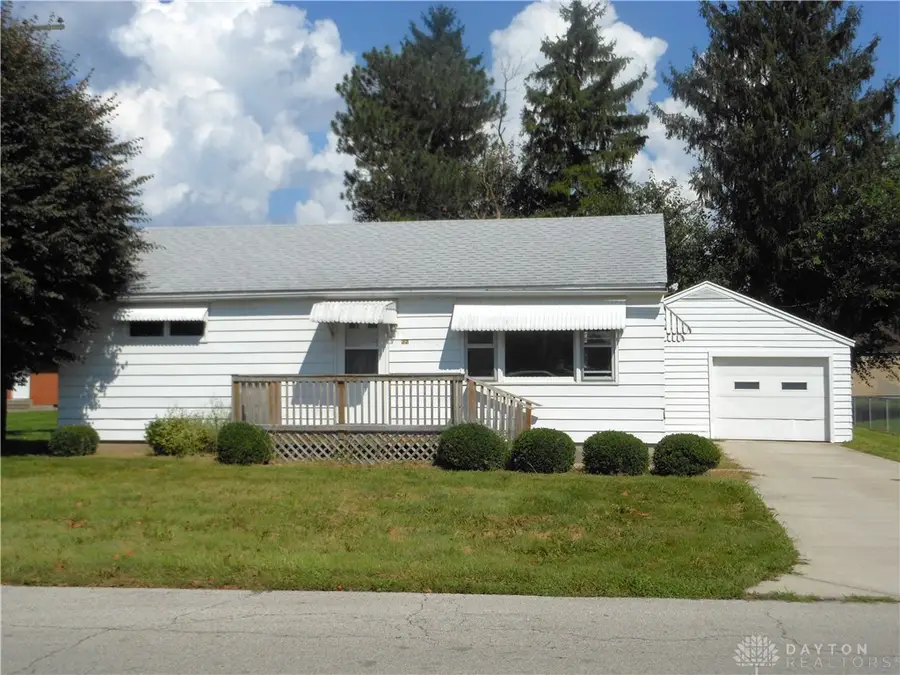 22 N Plum Street, Phillipsburg, OH 45354 - #3