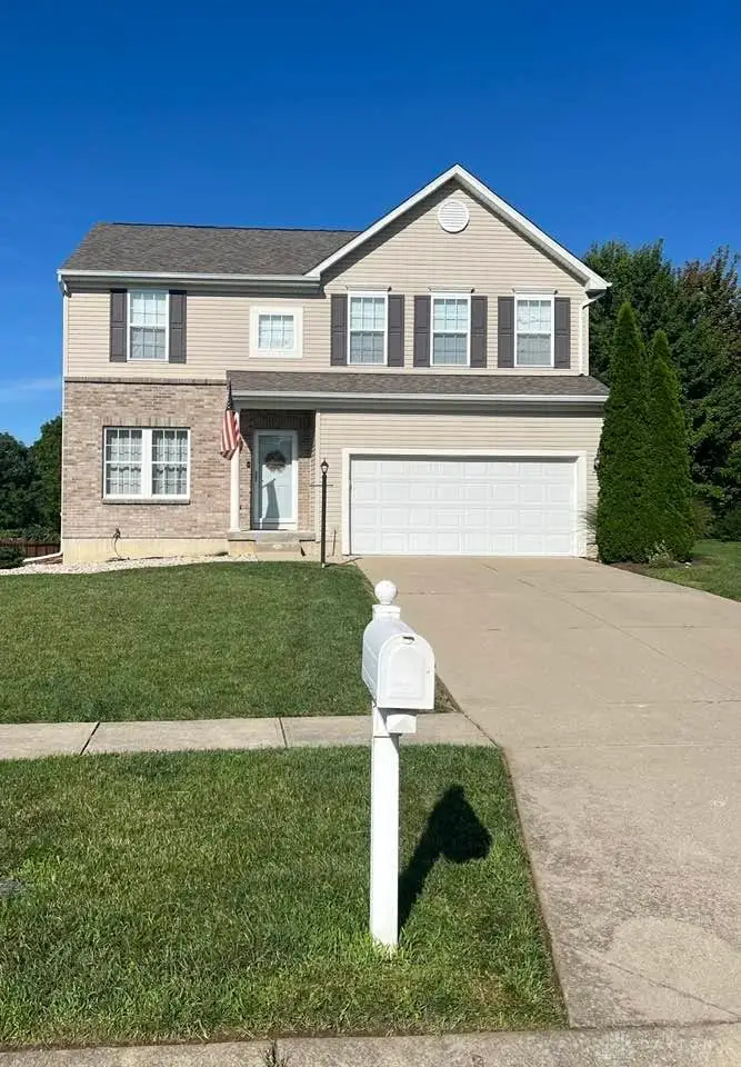 3191 Running Deer Trail, Franklin, OH 45005 - #1