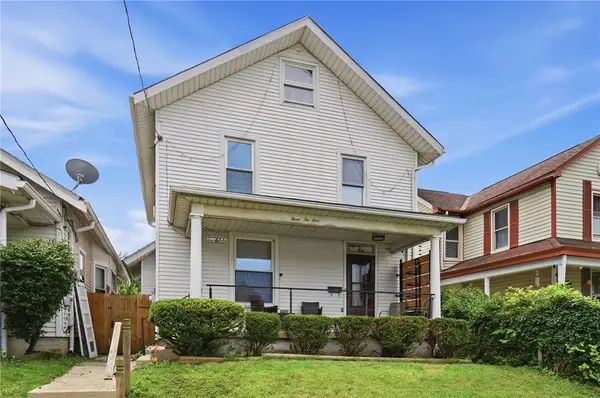 321 Williams Avenue, Hamilton, OH 45015