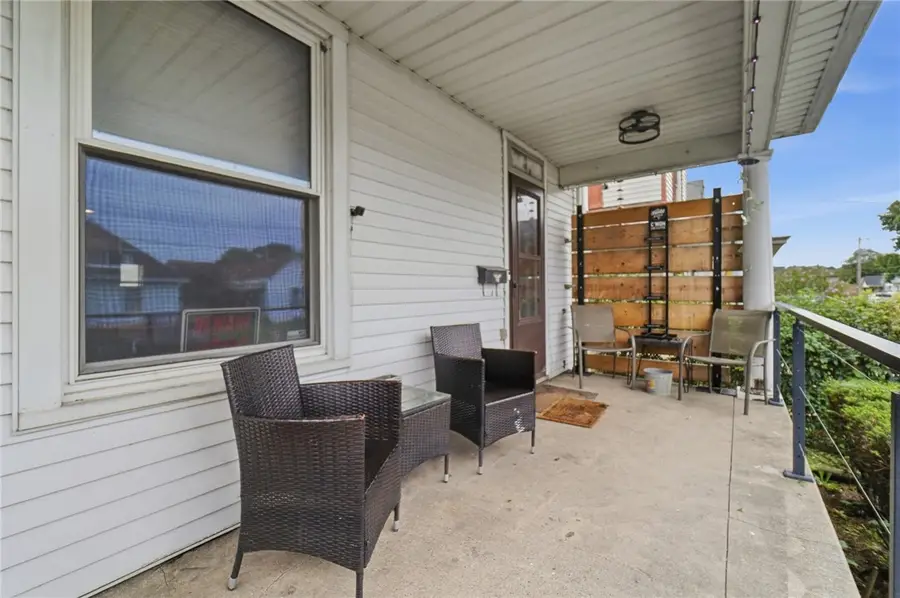 321 Williams Avenue, Hamilton, OH 45015 - #3
