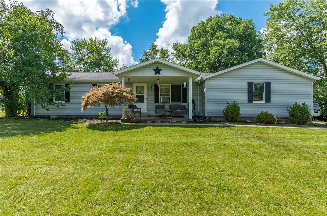 718 Brande, Eaton, OH 45320 - #1