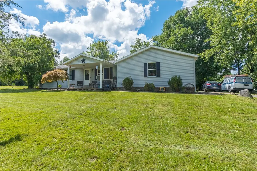 718 Brande, Eaton, OH 45320 - #2