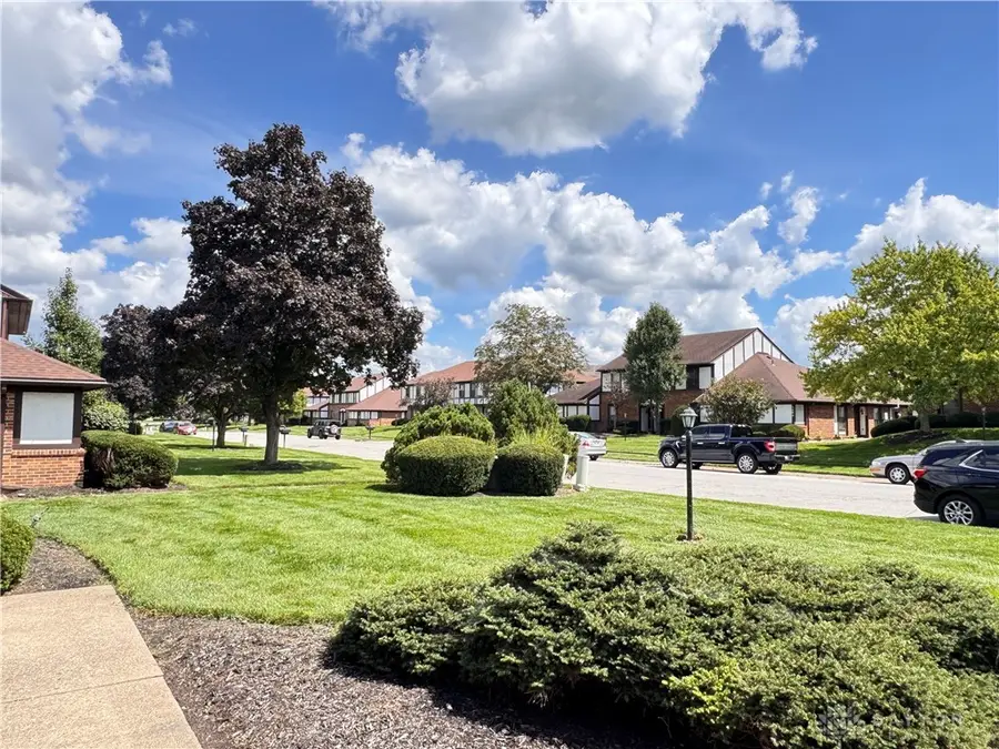 5623 Cobblegate Drive, Dayton, OH 45449 - #2