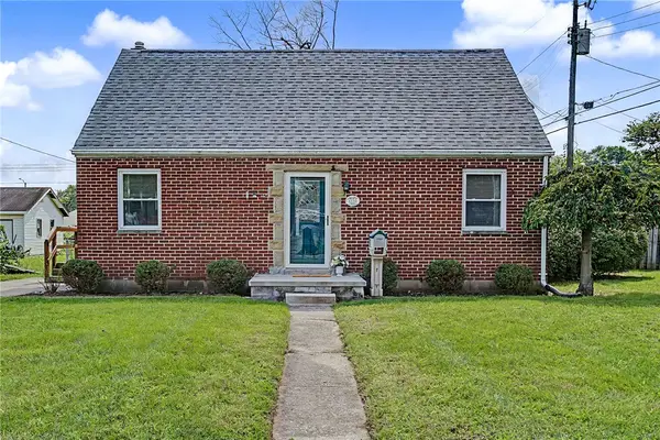 1110 Long Street, Troy, OH 45373