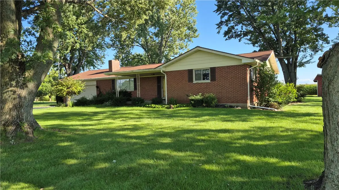 5205 Detrick Jordan Pike, Springfield, OH 45502 - #1