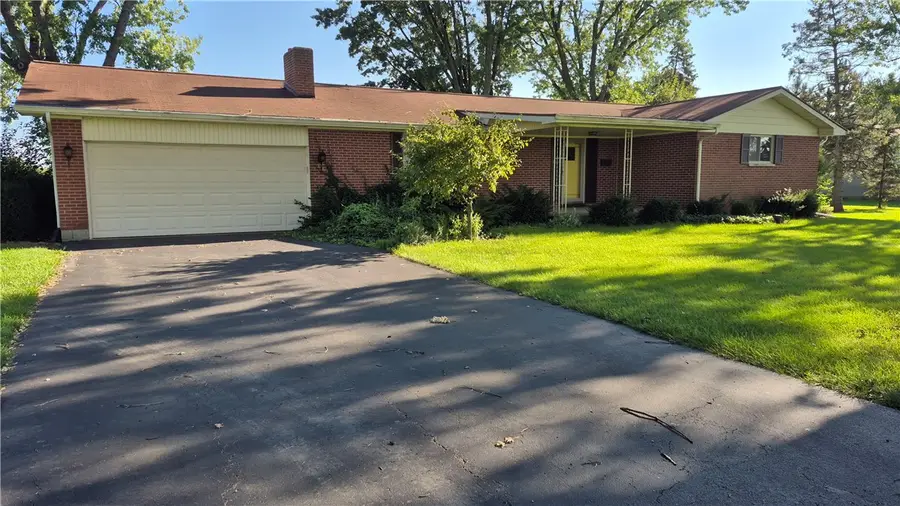 5205 Detrick Jordan Pike, Springfield, OH 45502 - #3