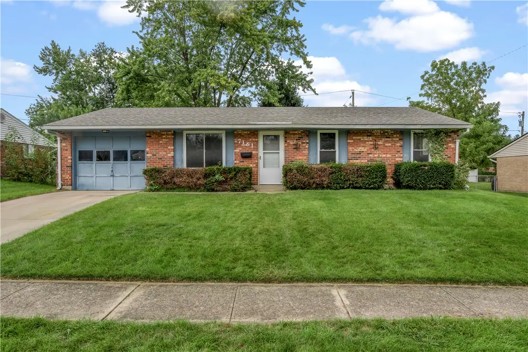 7161 Saffron Drive, Huber Heights, OH 45424 - #1