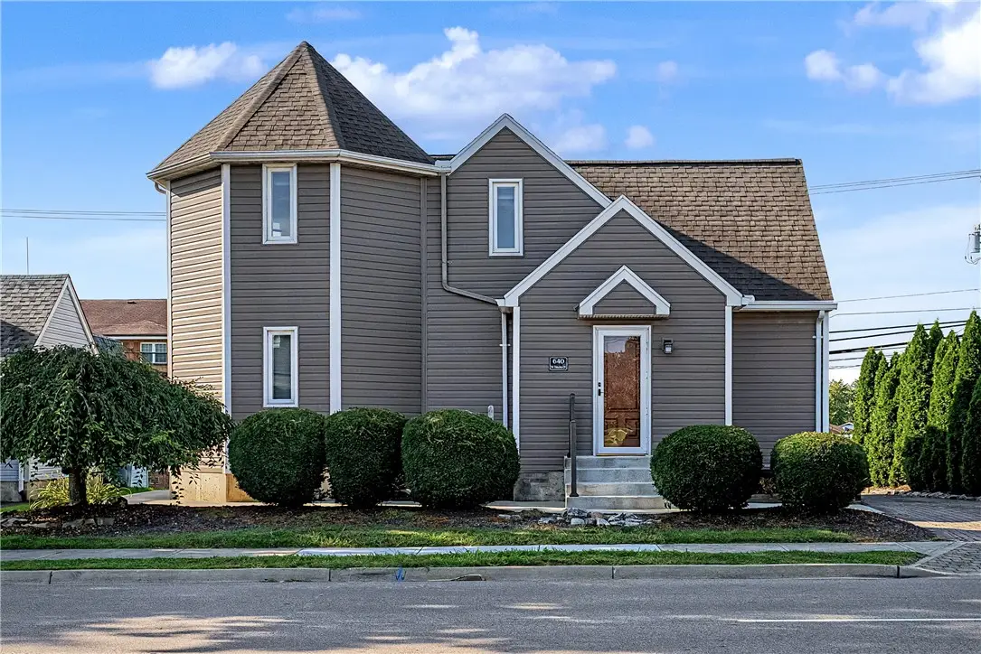 640 W Main Street, Tipp City, OH 45371 - #1