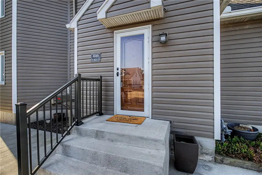 640 W Main Street, Tipp City, OH 45371 - #3