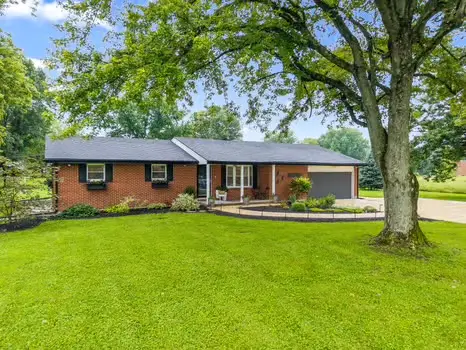 4390 E State Route 55, Casstown, OH 45312 - #2