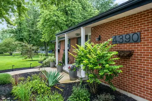 4390 E State Route 55, Casstown, OH 45312 - #3