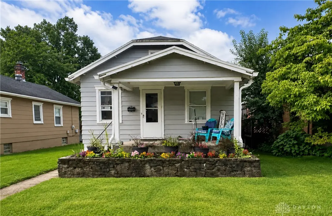 1356 Elmdale Drive, Dayton, OH 45409 - #1