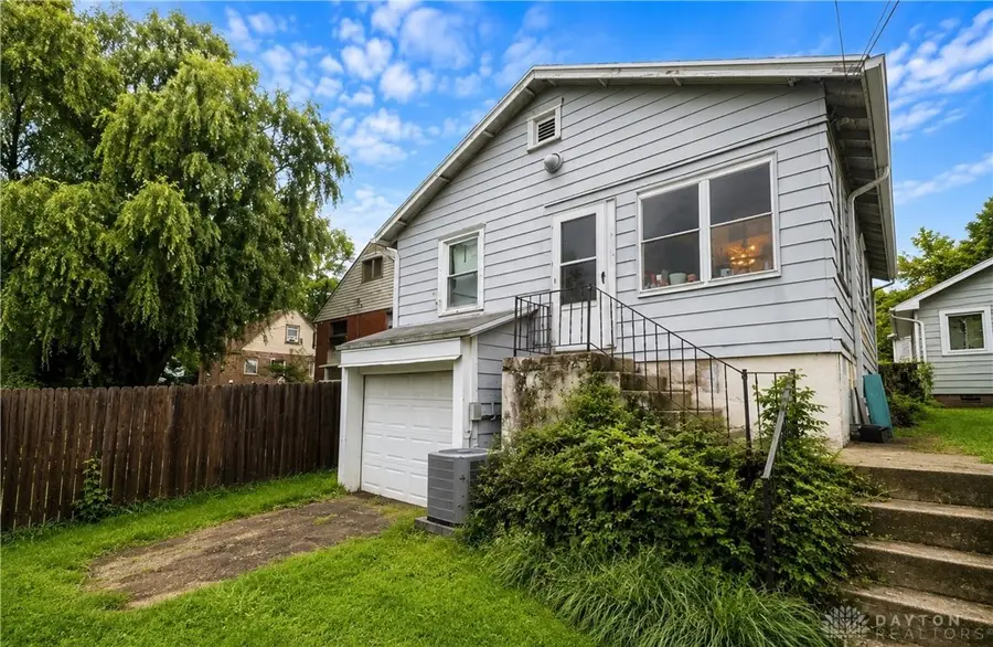 1356 Elmdale Drive, Dayton, OH 45409 - #2