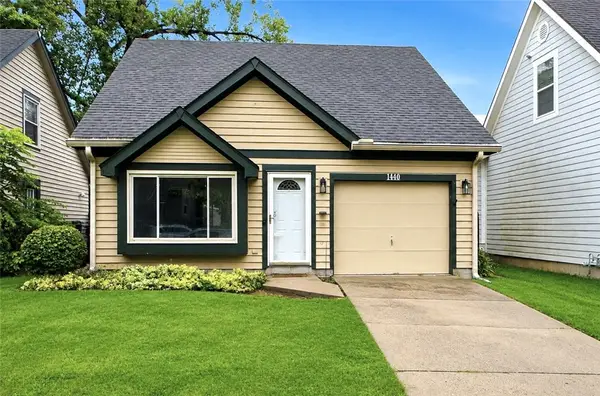 1440 Southlyn Drive, Kettering, OH 45409