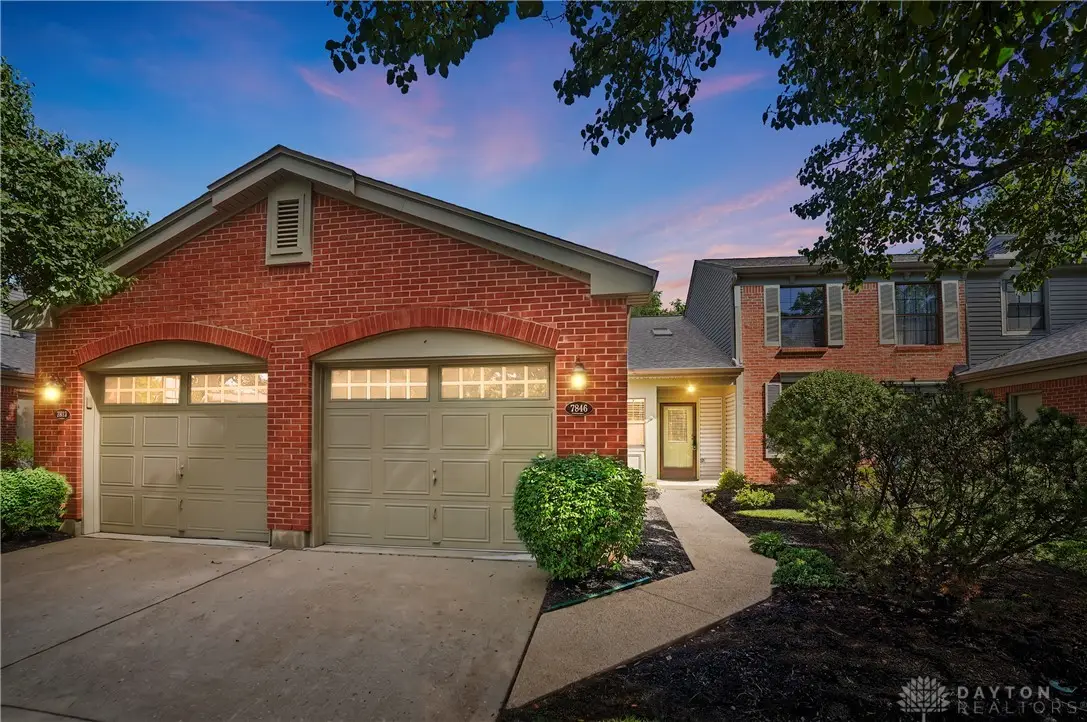 7846 Hackney Circle, Maineville, OH 45039 - #1