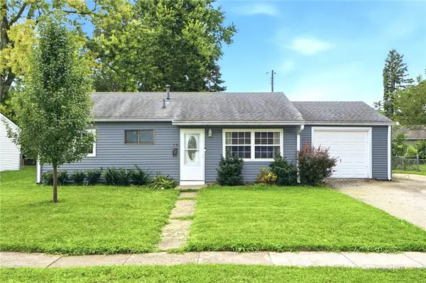 10 Regina Drive, Fairborn, OH 45324