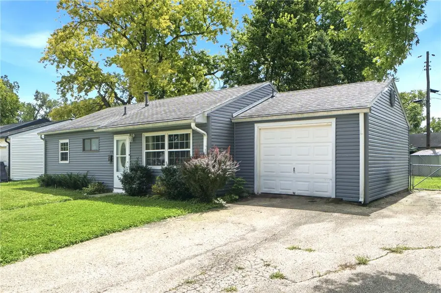 10 Regina Drive, Fairborn, OH 45324 - #2