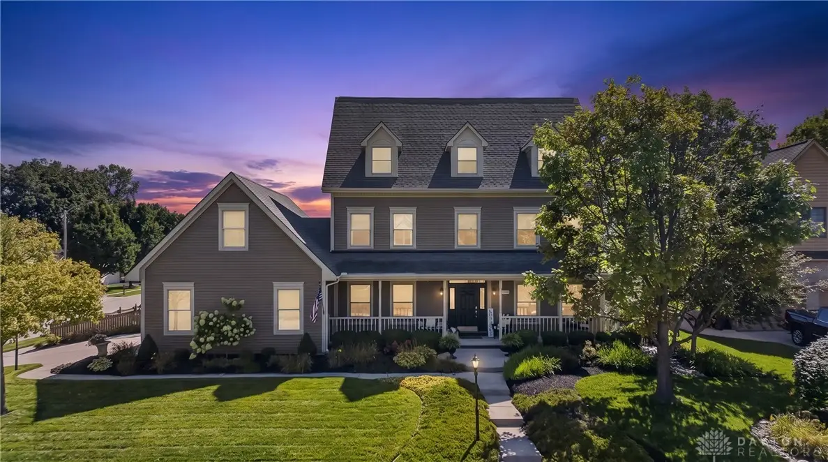 500 Mallee Court, Clayton, OH 45315 - #1