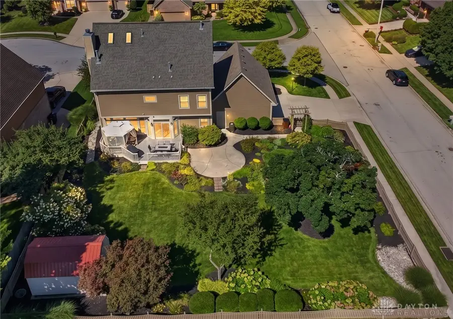 500 Mallee Court, Clayton, OH 45315 - #2