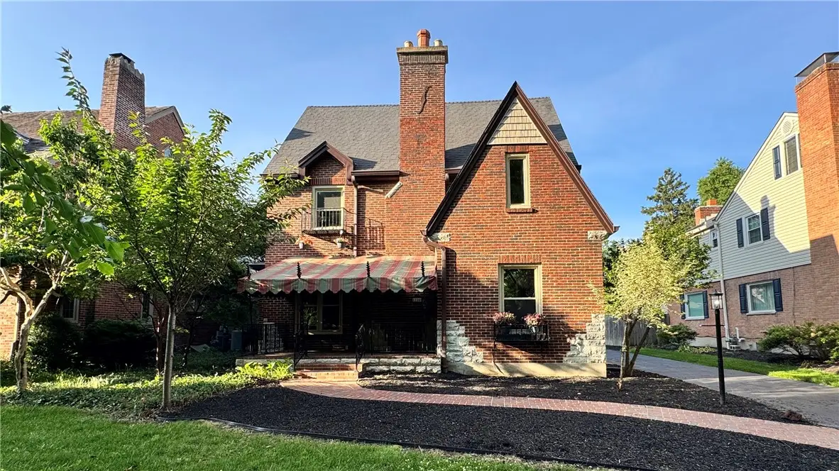 220 Greenmount Boulevard, Oakwood, OH 45419 - #1