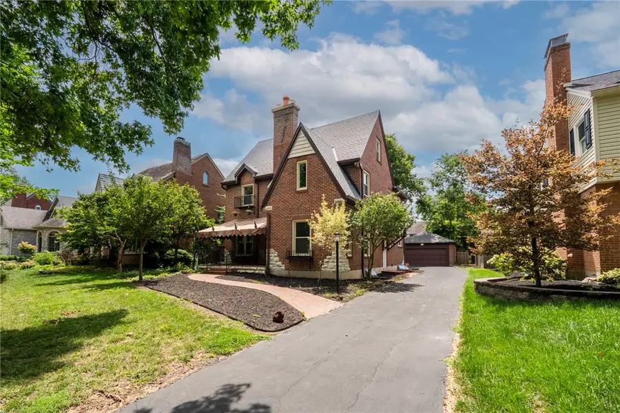 220 Greenmount Boulevard, Oakwood, OH 45419 - #2