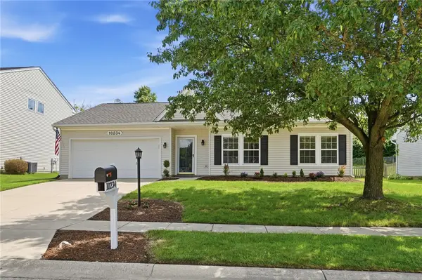 10234 Feather Court, Miamisburg, OH 45342