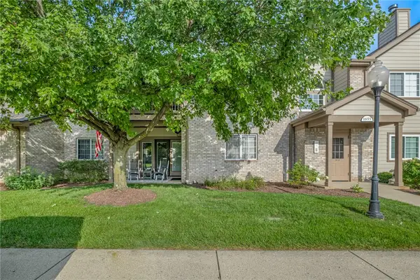 1655 Piper Lane #55-101, Centerville, OH 45440