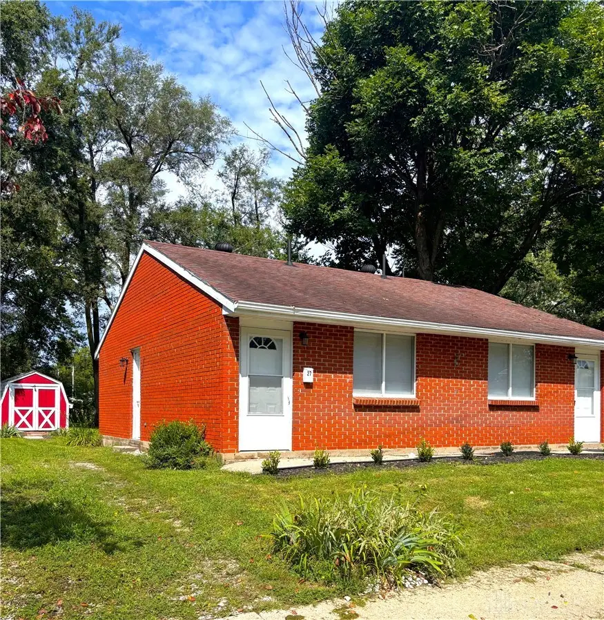 27 Homestead Street, Jamestown, OH 45335 - #1
